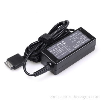 19V 1.58A 30W Mini Notebook Power Charger Adaptor for DELL XPS 10 Tablet